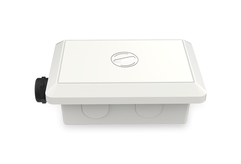 700 MBPS Point-to-point UBR with external antenna
